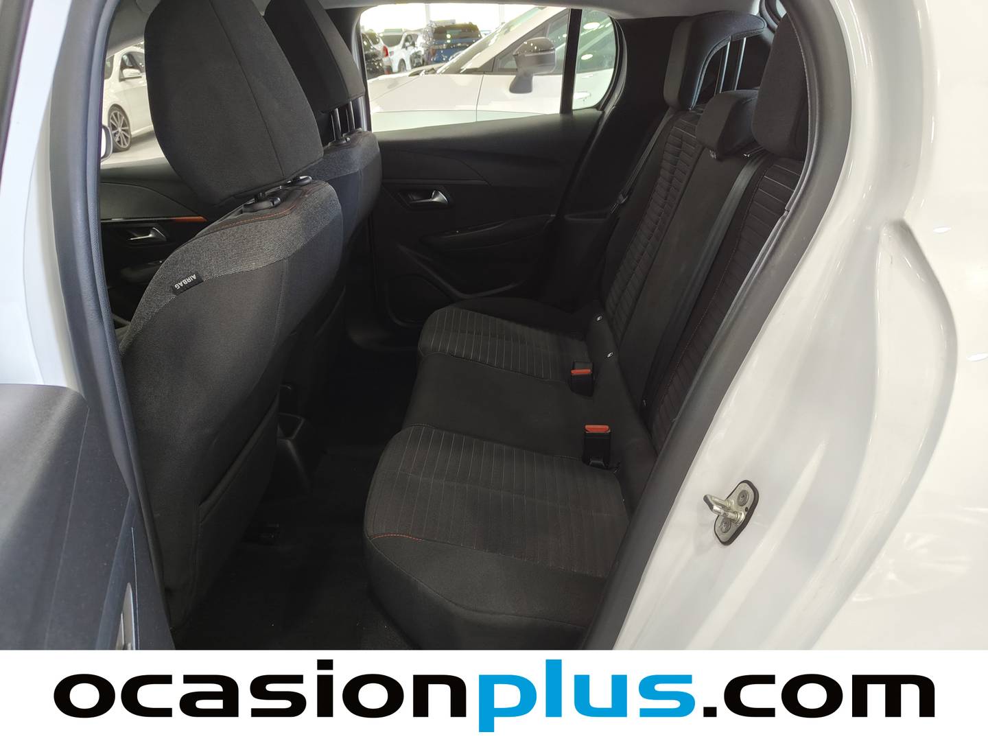 Foto Peugeot 208 Peugeot 208 PureTech 100 Active Pack (100 CV)