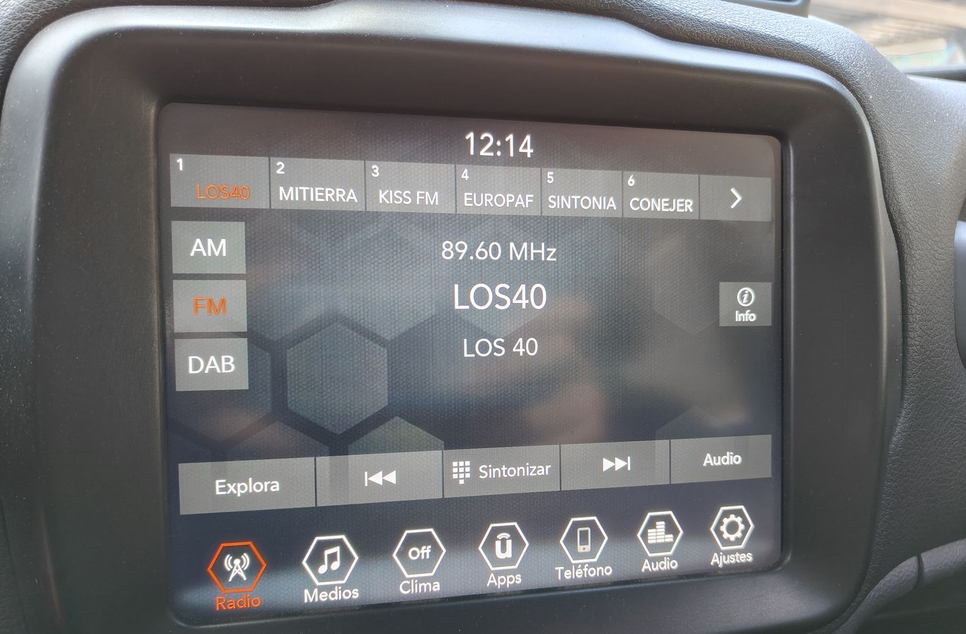 Jeep Renegade 1.0G Limited 4x2 - foto 24