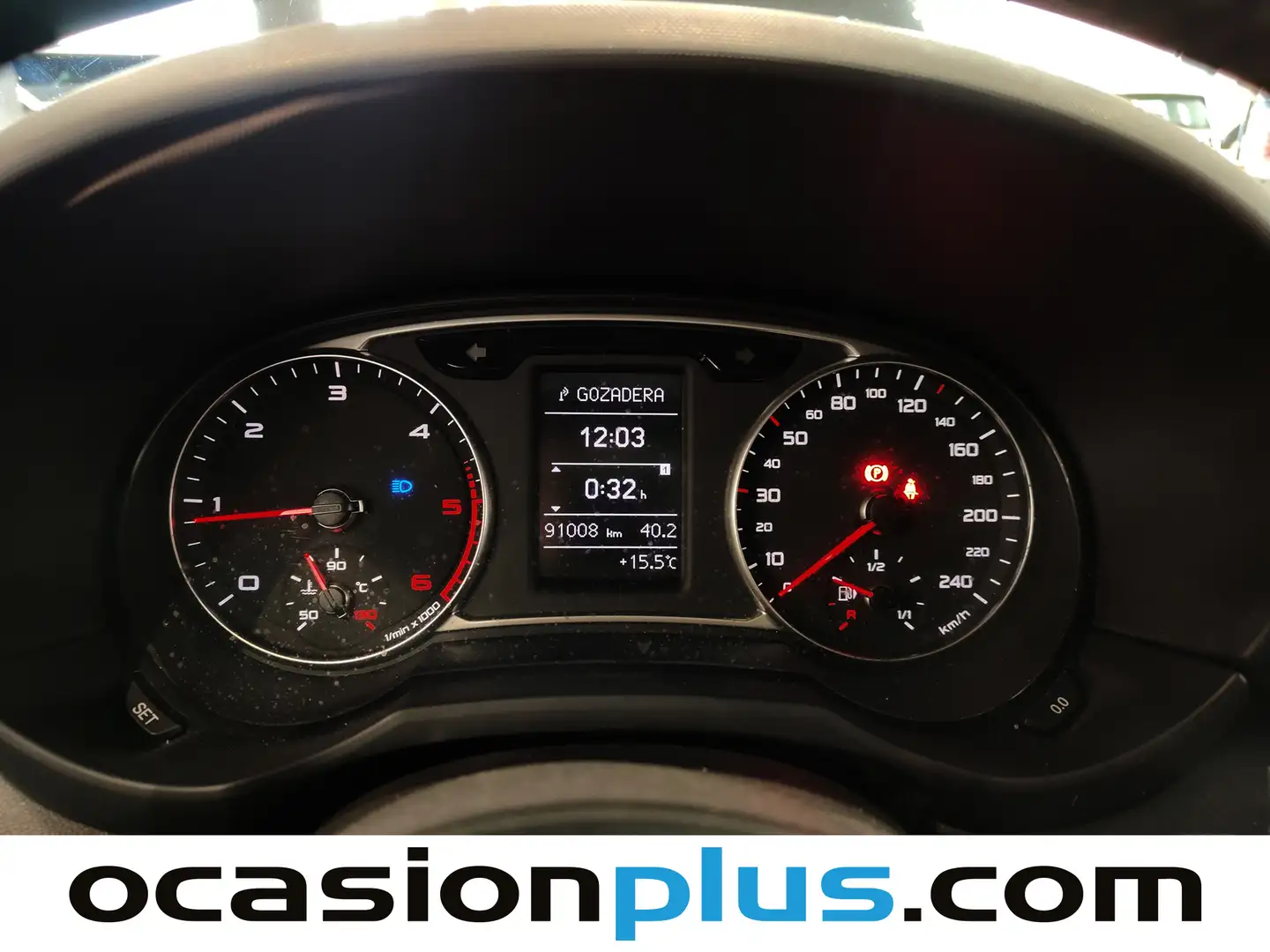 Foto Audi A1 Audi A1 Sportback Adrenalin 1.6 TDI  (116 CV) Pack S Line