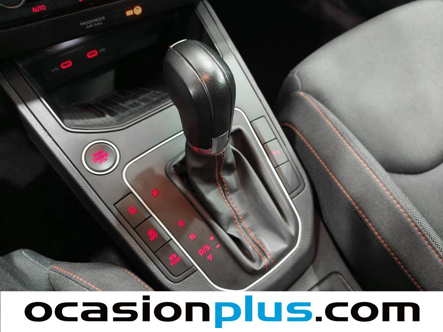 Seat Ibiza SEAT Ibiza 1.5 TSI FR XL DSG (150 CV) barato