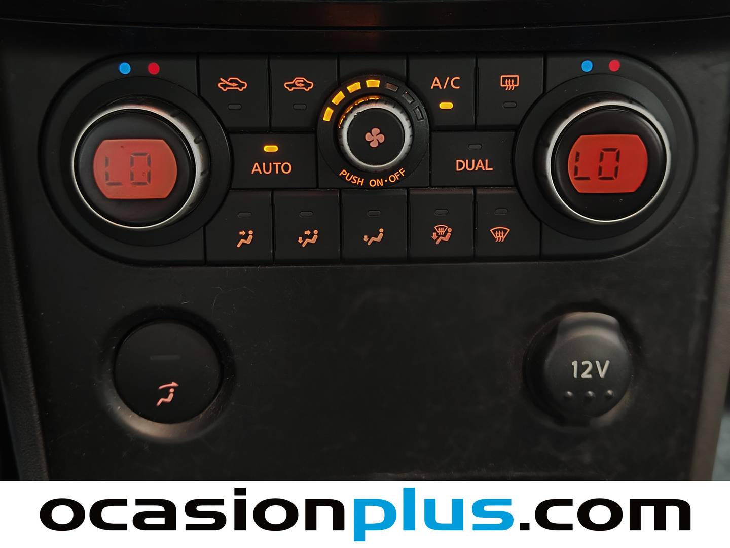 Nissan QASHQAI Nissan Qashqai 2.0 Tekna 4x2 (140 CV) gasolina