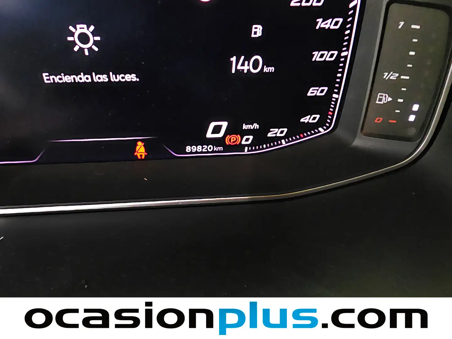 Foto Seat Ateca SEAT Ateca 1.5 TSI S&S Style XL (150 CV)