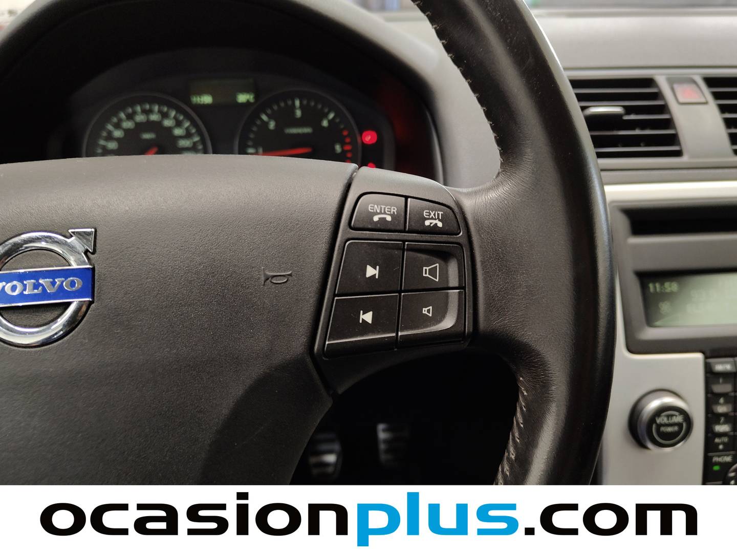 Volvo C30 Volvo C30 1.6D DRIVe Momentum (109 CV) 109cv