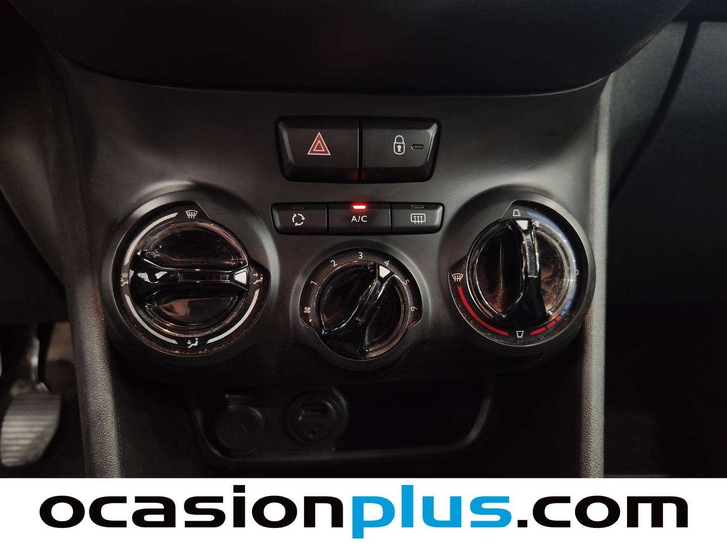 Acabados Peugeot 208 Peugeot 208 PureTech 82 S&S Active (82 CV)