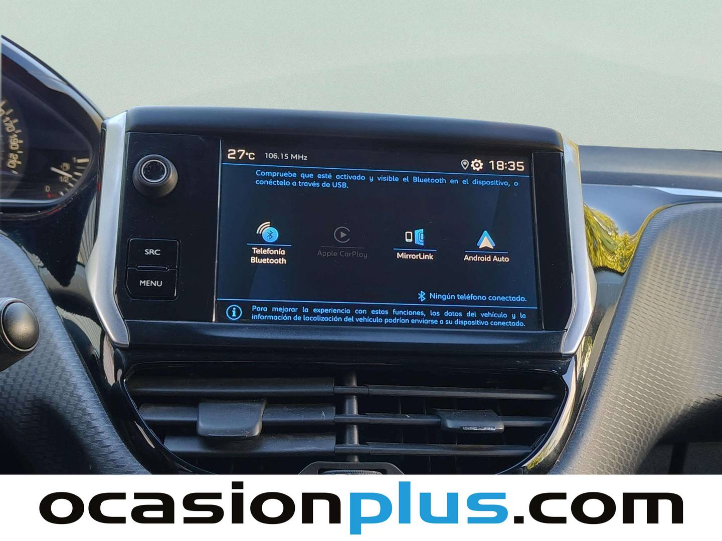 Peugeot 208 Peugeot 208 BlueHDi 100 Signature (99 CV) 2019