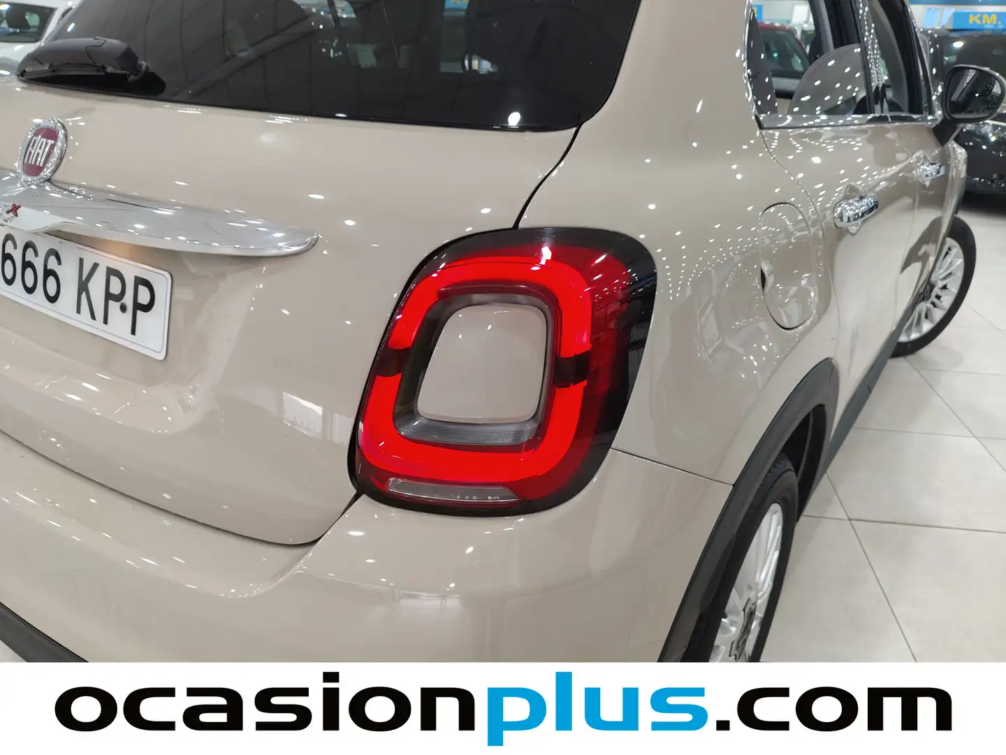 Foto Fiat 500X Fiat 500X 1.0 Firefly S&S Urban (120 CV)