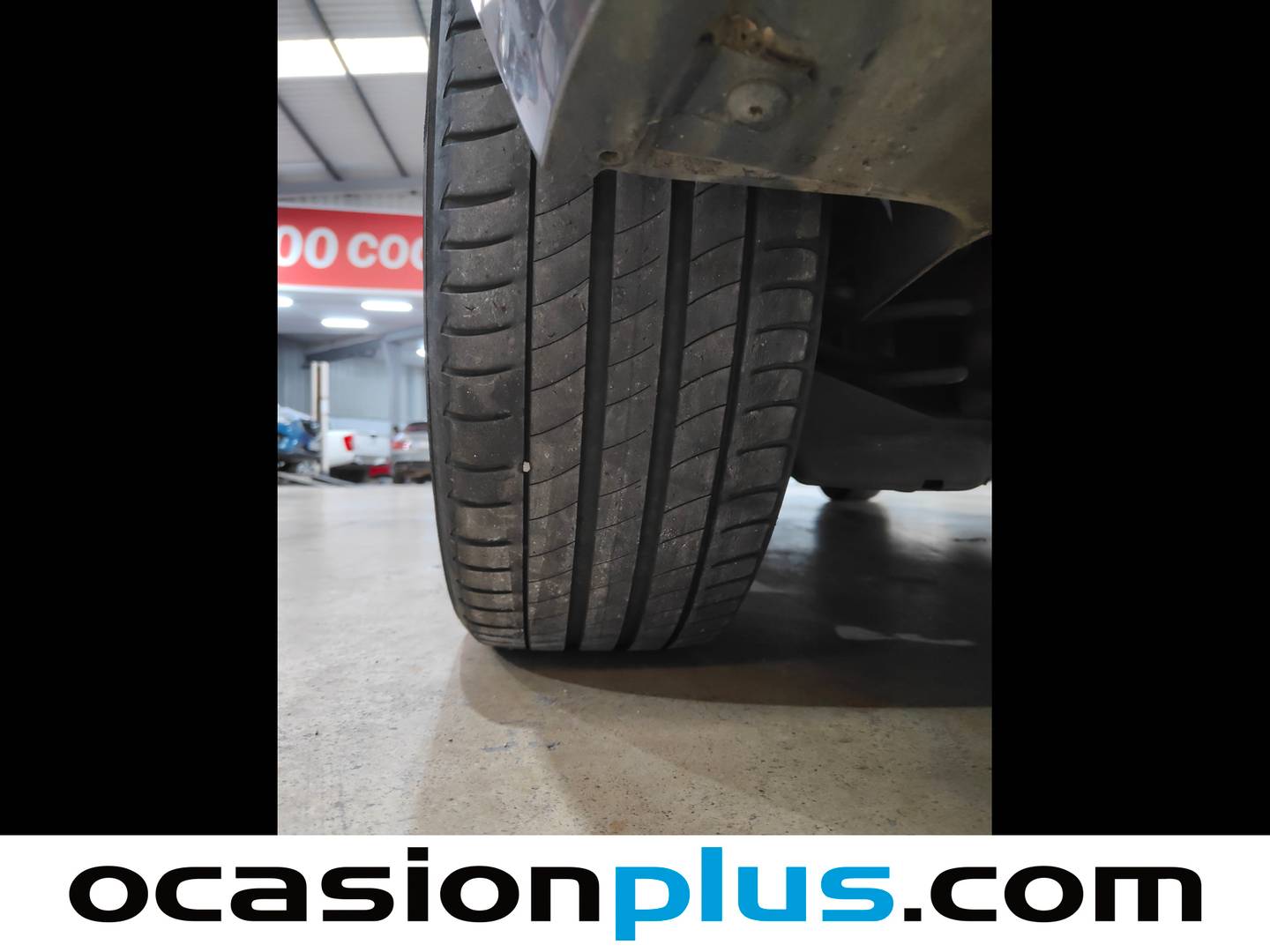 Citroën Grand C4 Spacetourer Citroën Grand C4 Spacetourer BlueHDi 130 S&S Feel (130 CV) 7 PLAZAS seminuevo