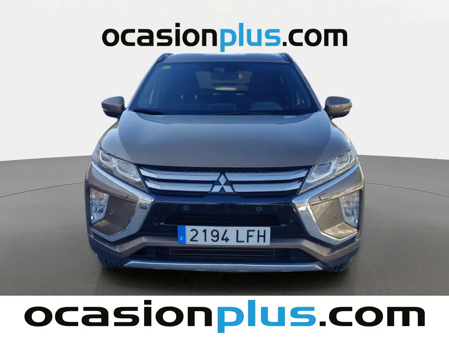 Foto Mitsubishi Eclipse Cross Mitsubishi Eclipse Cross 150T Motion 2WD CV (163 CV)
