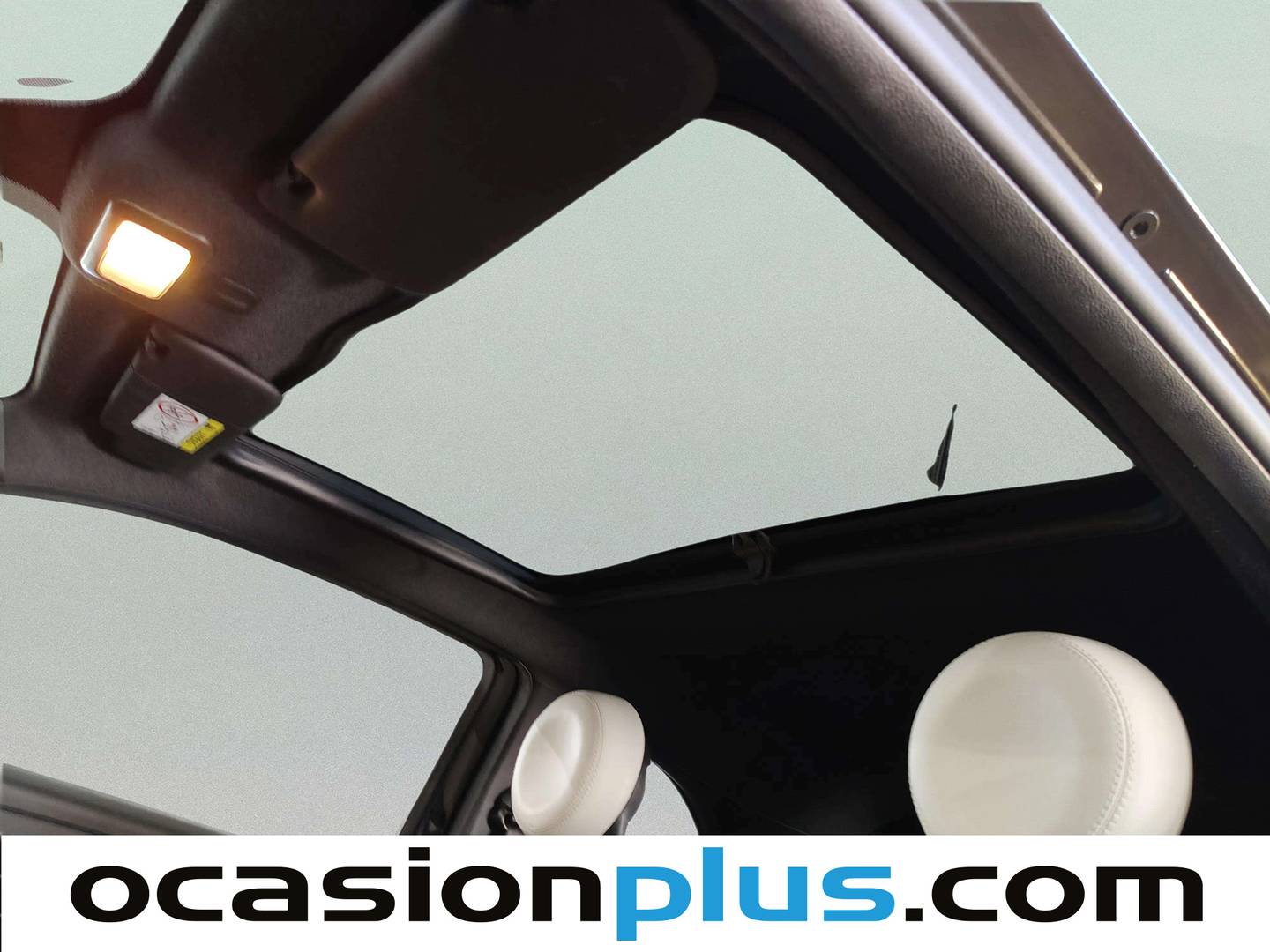 Equipamiento del Fiat 500 Fiat 500 1.0 Hybrid Dolcevita (70 CV)