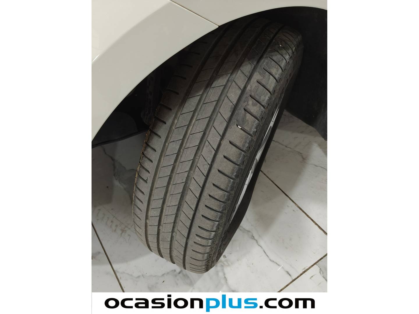 Seat Ibiza Seat Ibiza 1.0 TGI S&S Style Plus (90 CV) de segunda mano