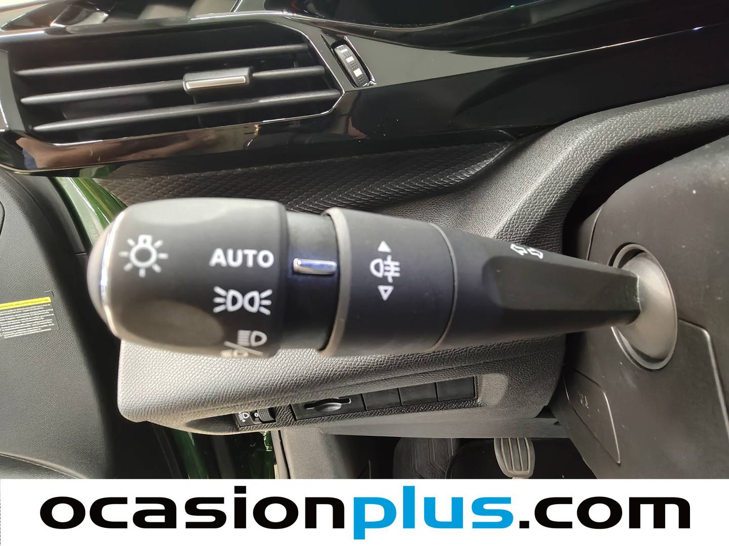 Peugeot 308 Peugeot 308 Active Pack BlueHDi S&S (130 CV) de segunda mano