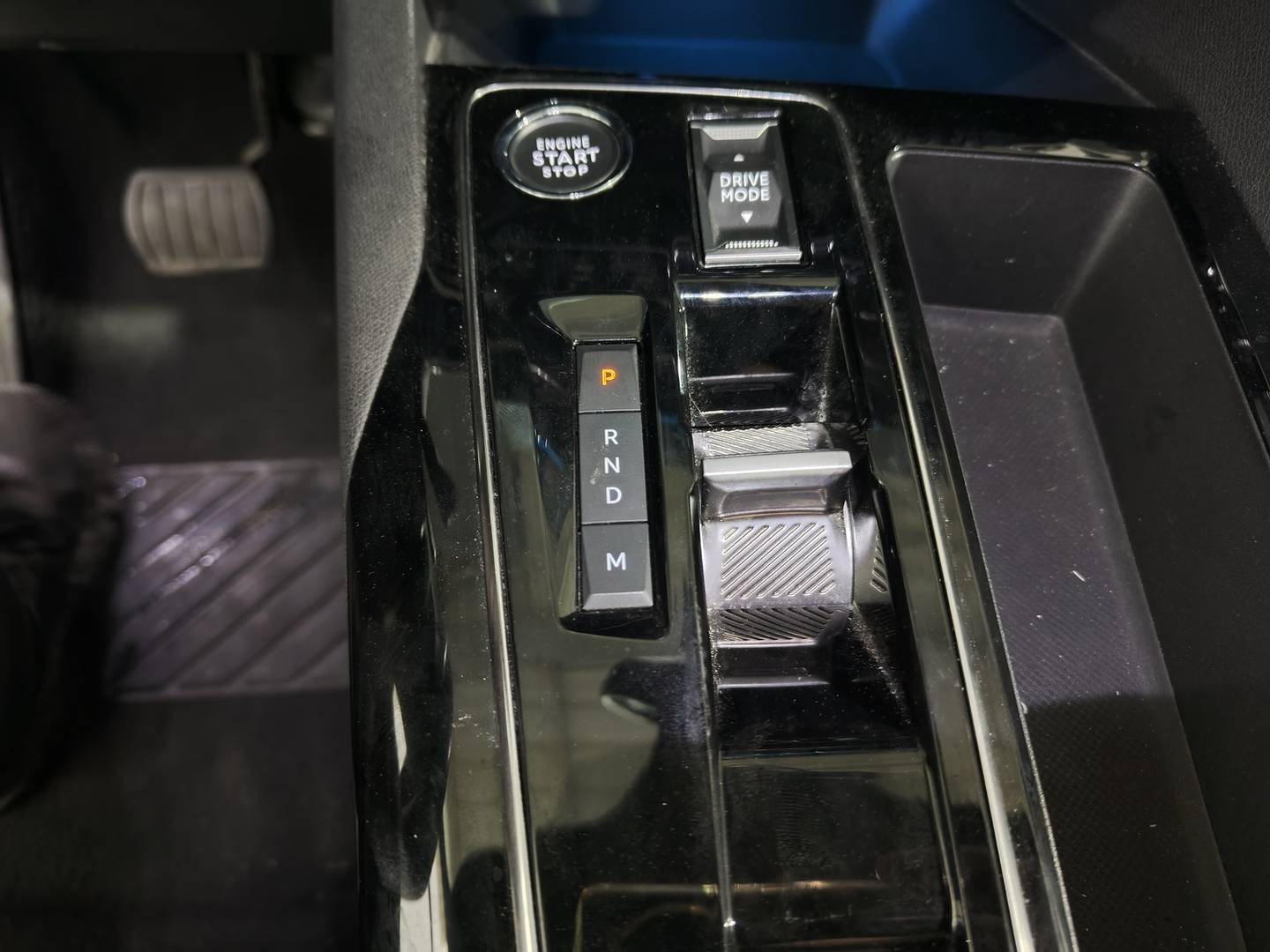 Peugeot 5008 Peugeot 5008 BlueHDI 130 S&S Allure Pack EAT8 (130 CV) de segunda mano