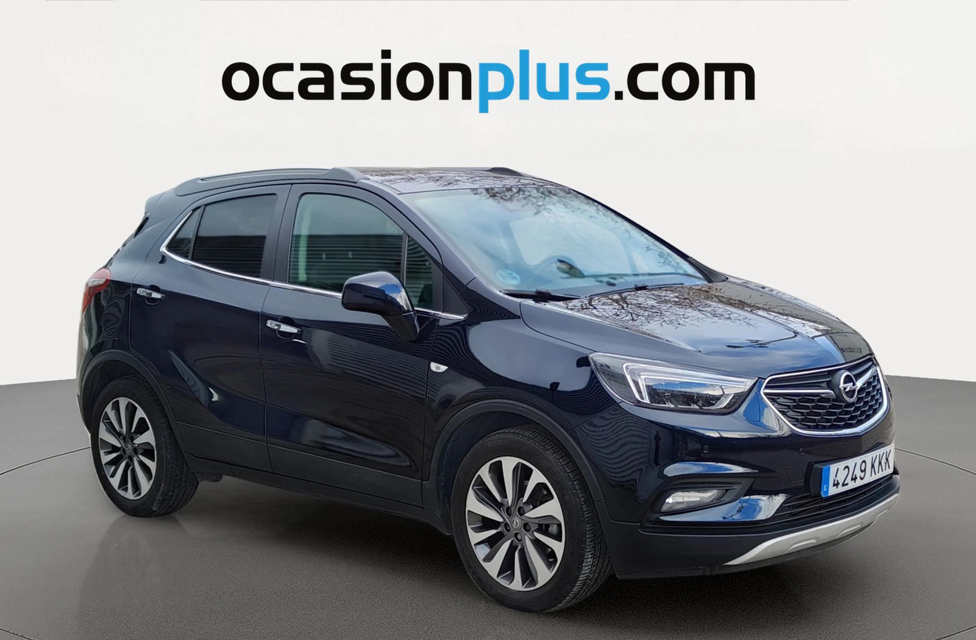 Opel Mokka 1.6 CDTi Excellence 4x2 - foto 2