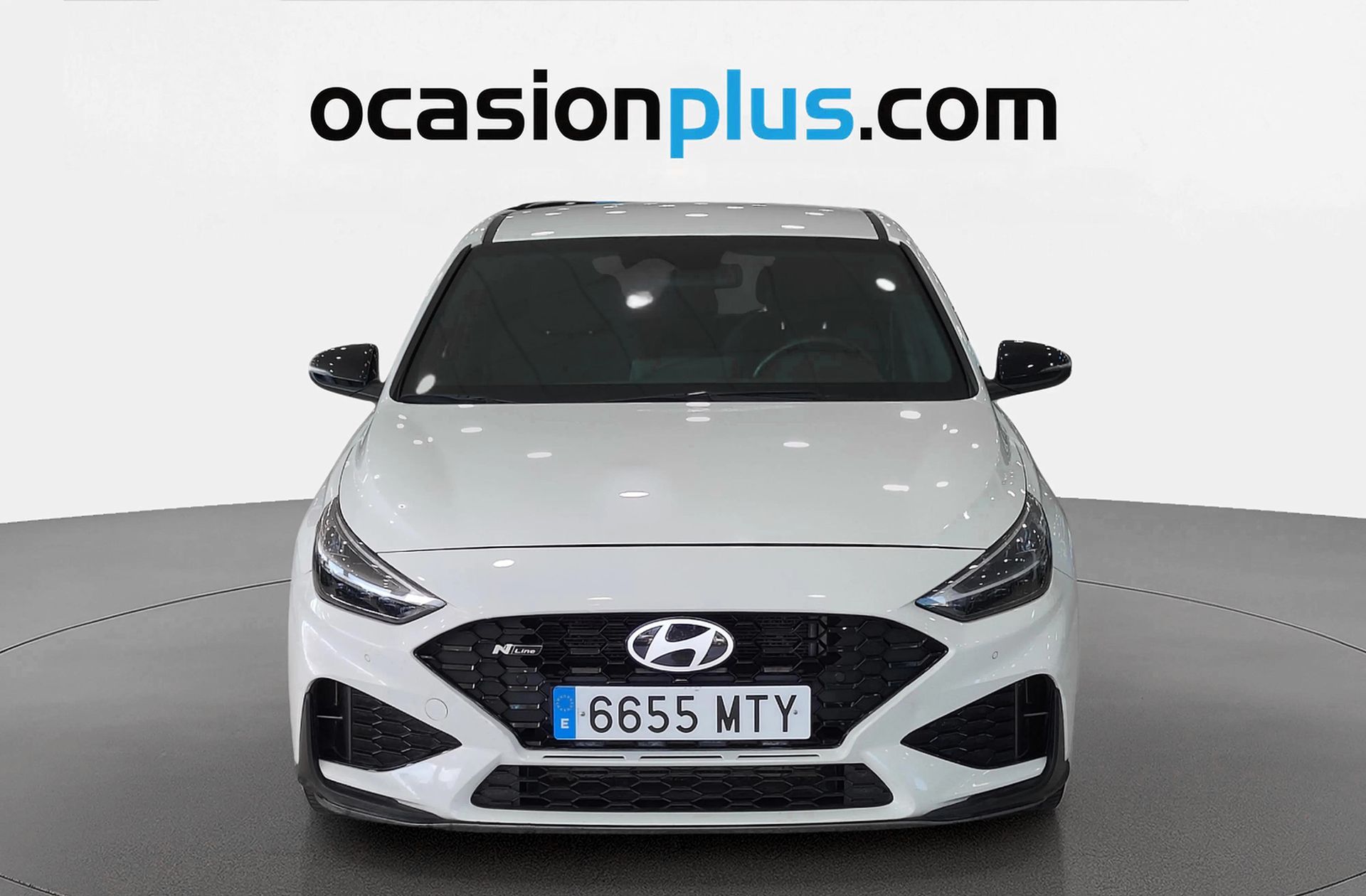 Hyundai i30 1.0 T-GDi N Line SE - foto 16