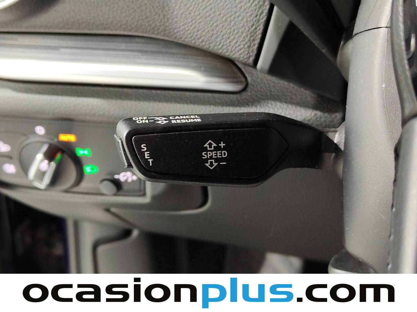 Audi A3 Audi A3 Sportback S line edition 1.6 TDI (116 CV) S tronic de segunda mano