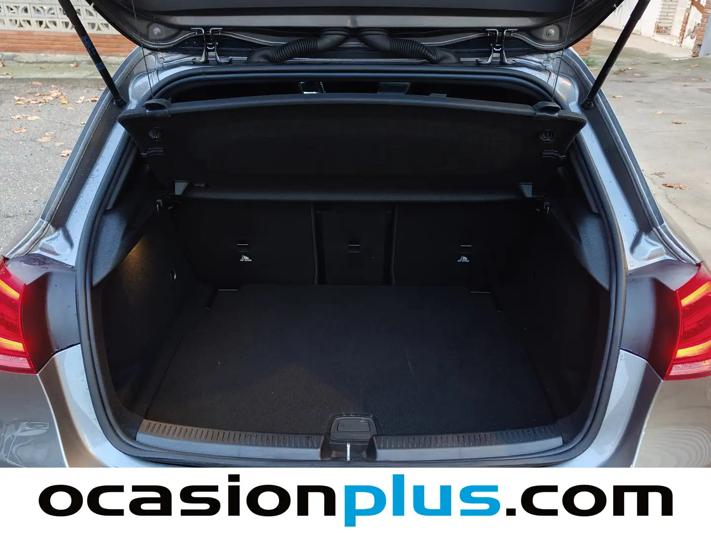 Foto Mercedes Clase A Mercedes-Benz Clase A 200 d (150 CV) Pack AMG