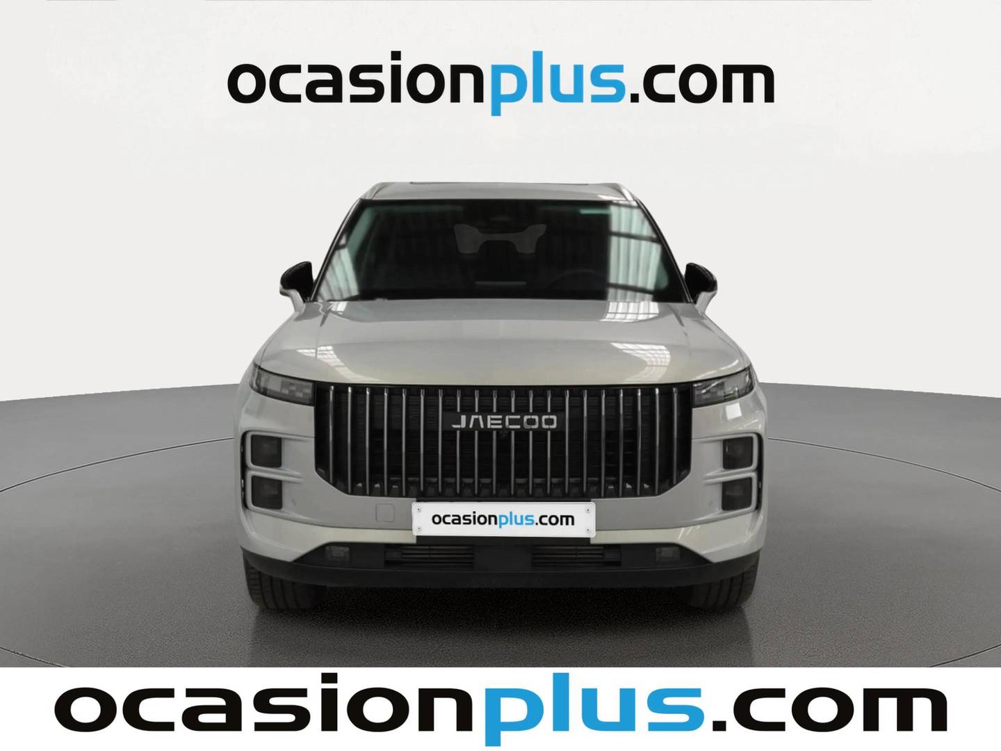 JAECOO 7 JAECOO 7 1.6 TGDI Select FWD (145 CV) al mejor precio