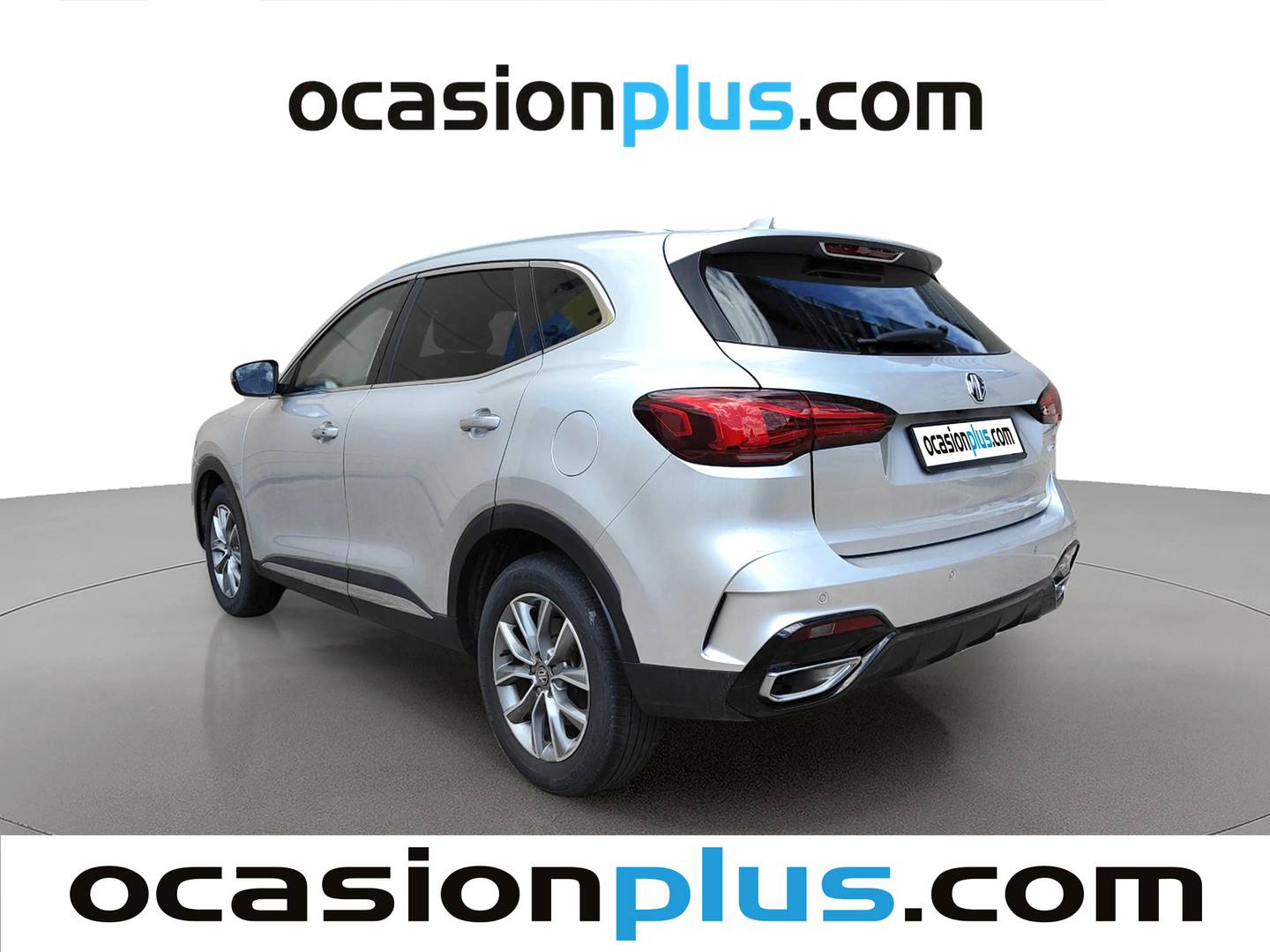 Foto trasera MG HS MG HS 1.5 Turbo GDI Comfort DCT  (162 CV) izquierda