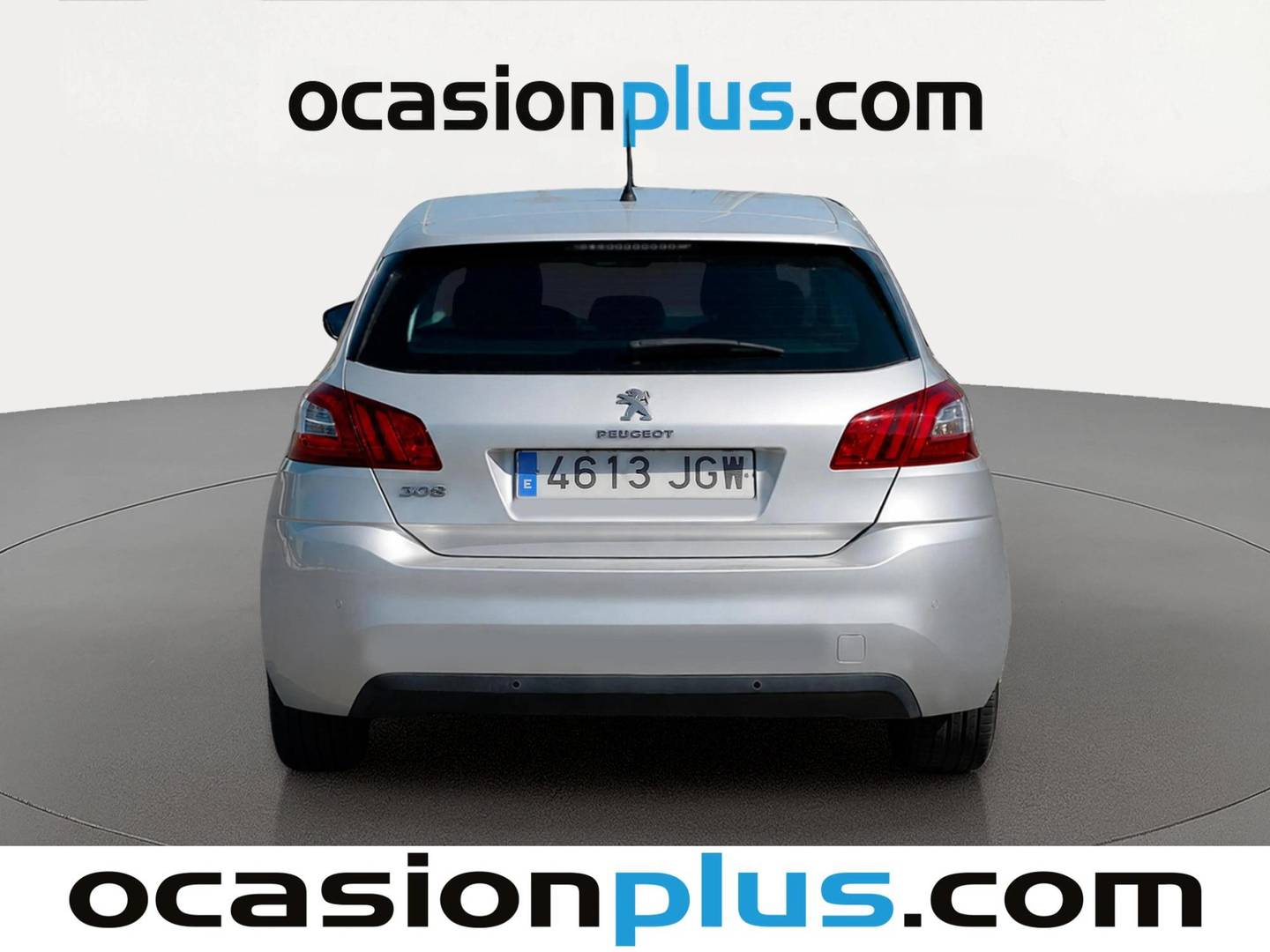 Peugeot 308 Peugeot 308 1.6e-HDI Active (115 CV) barato