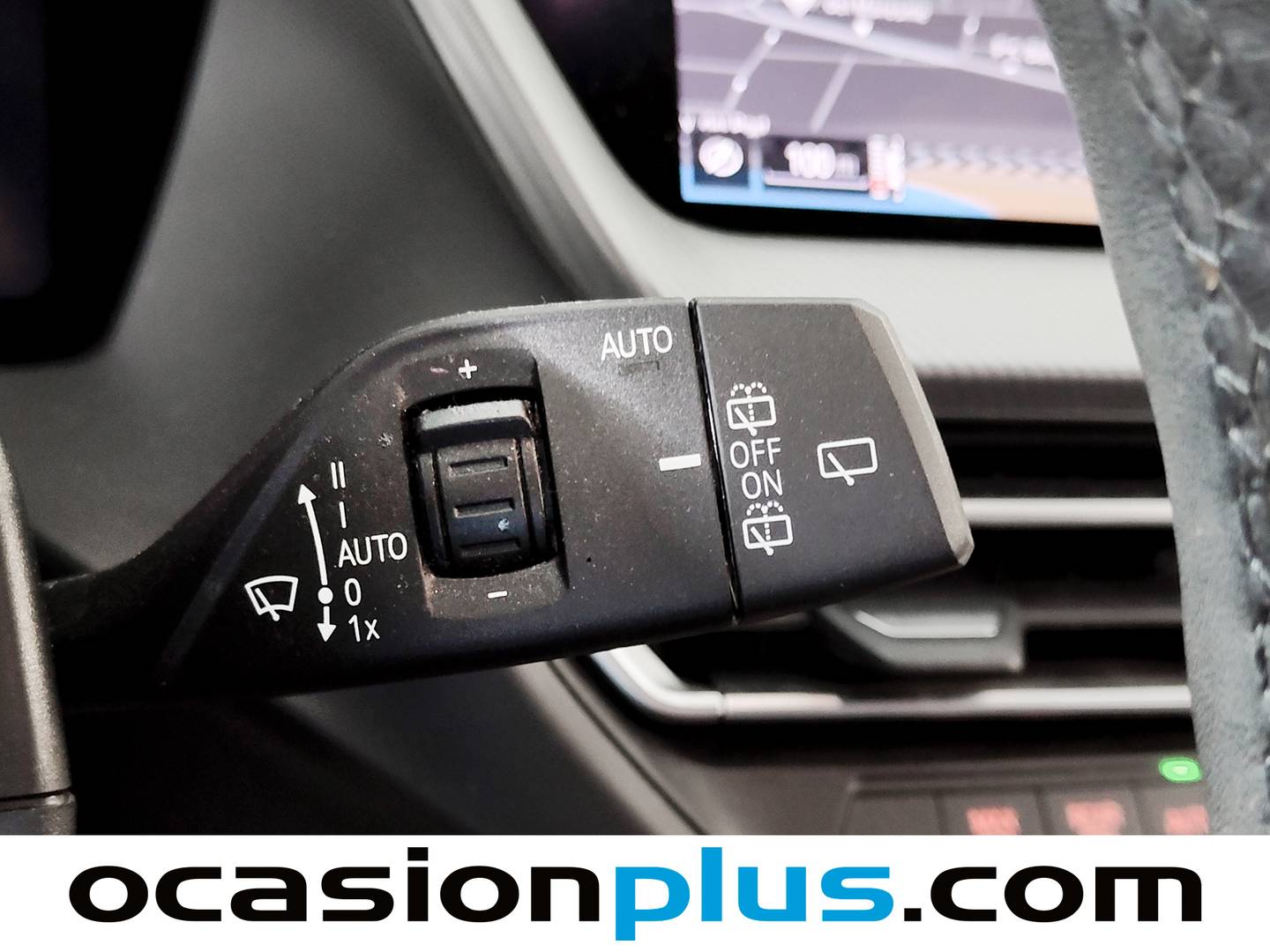 BMW Serie 1 BMW Serie 1 118i Pack M (140 CV) de segunda mano