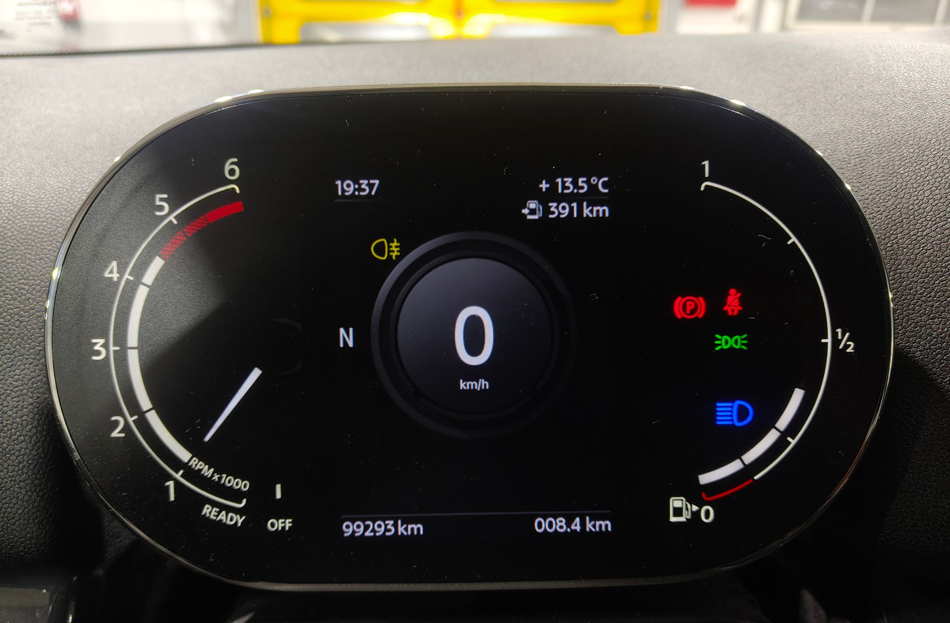 MINI Countryman One D - foto 25
