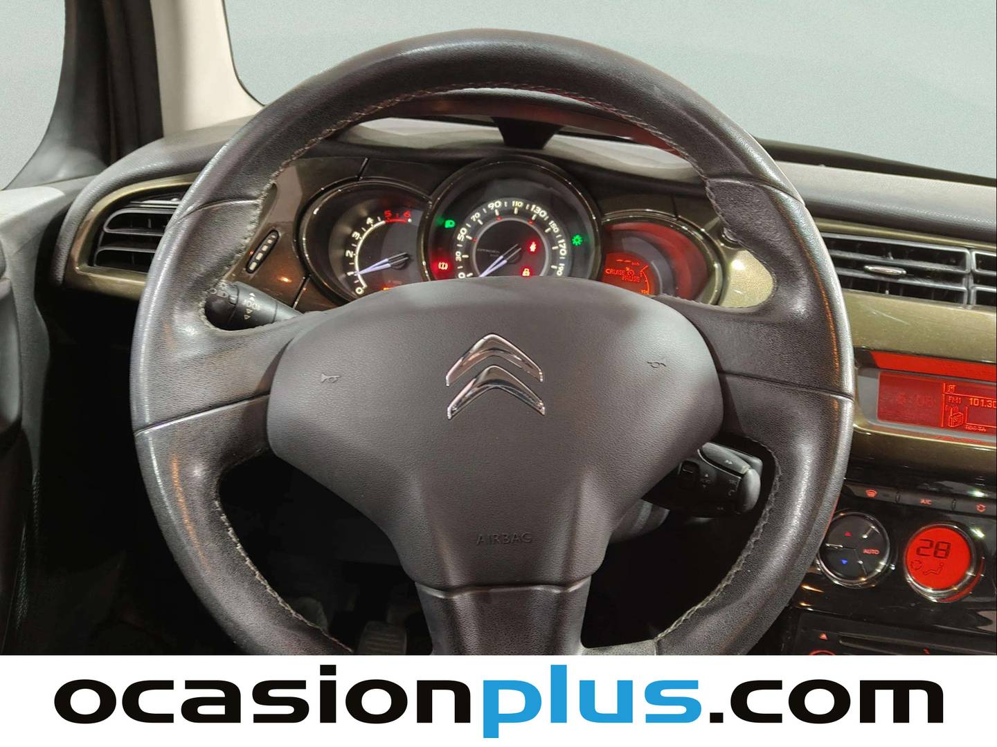 Citroën C3 Citroën C3 HDI 70 Collection (68 CV) diésel