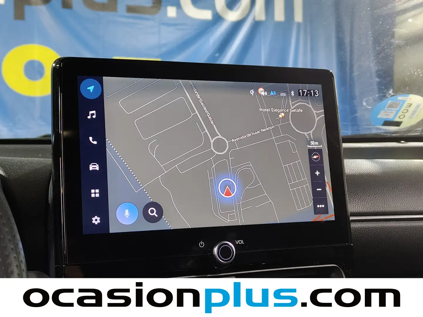 Foto Toyota Yaris Cross Toyota Yaris Cross 130H GR Sport (130 CV)