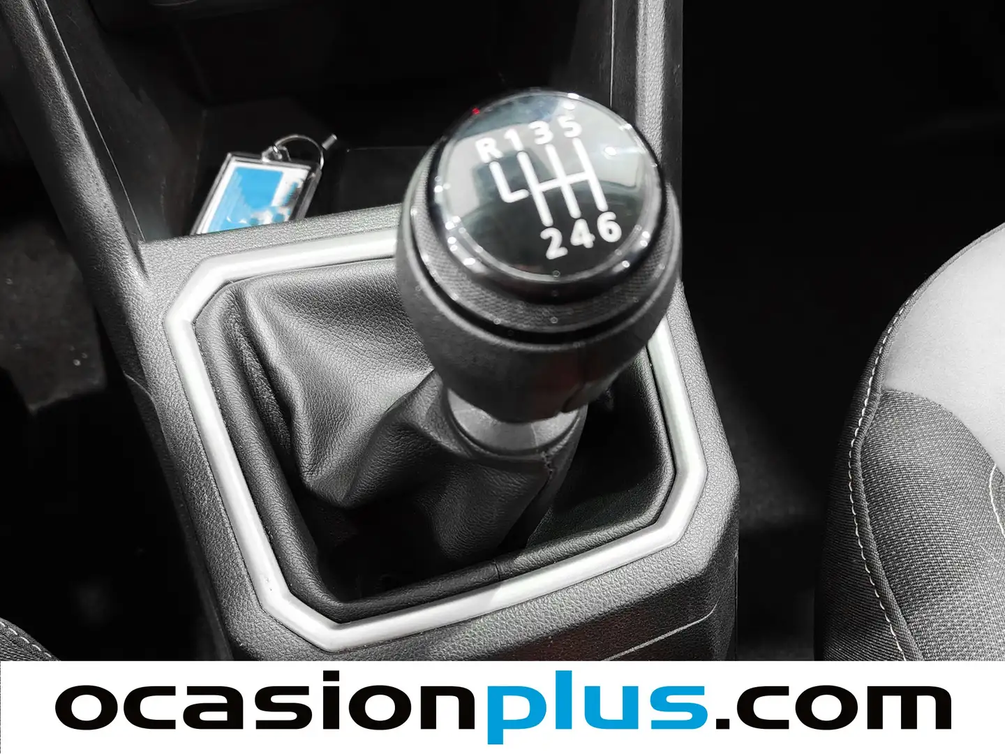 Foto Dacia Sandero Dacia Sandero Extreme Go TCe (110 CV)