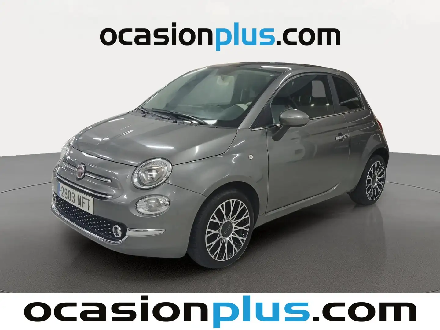 Foto Fiat 500 Fiat 500 1.0 Hybrid Dolcevita (70 CV)