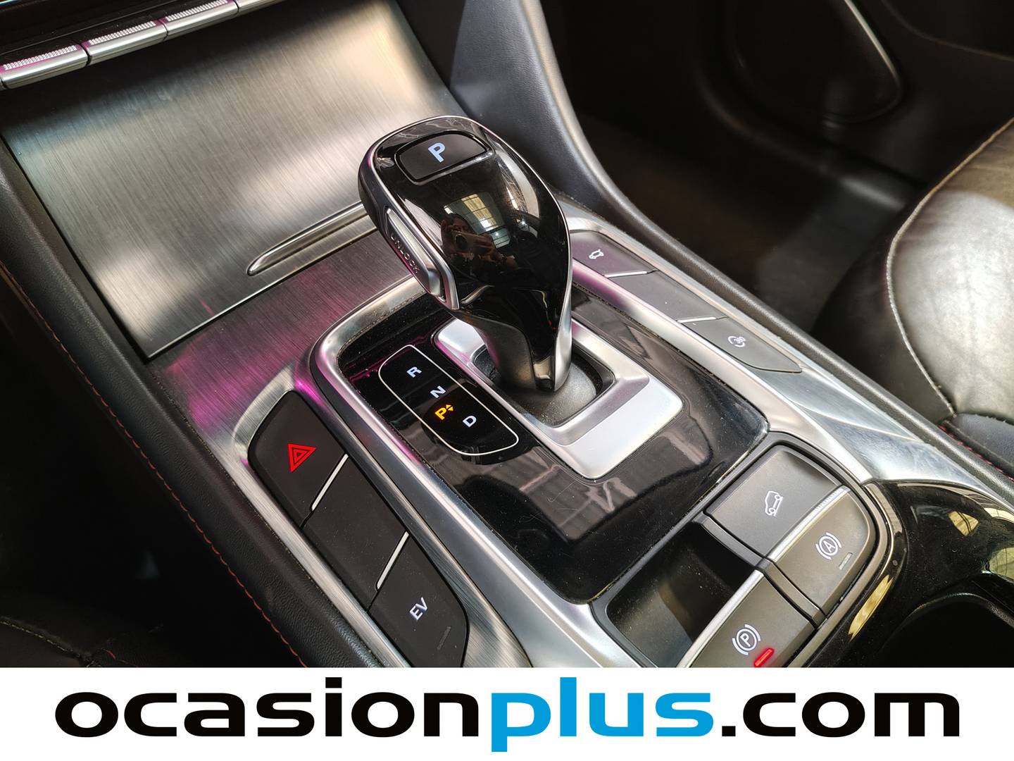 MG eHS MG eHS 1.5 T-GDI PHEV Luxury (258 CV) de segunda mano
