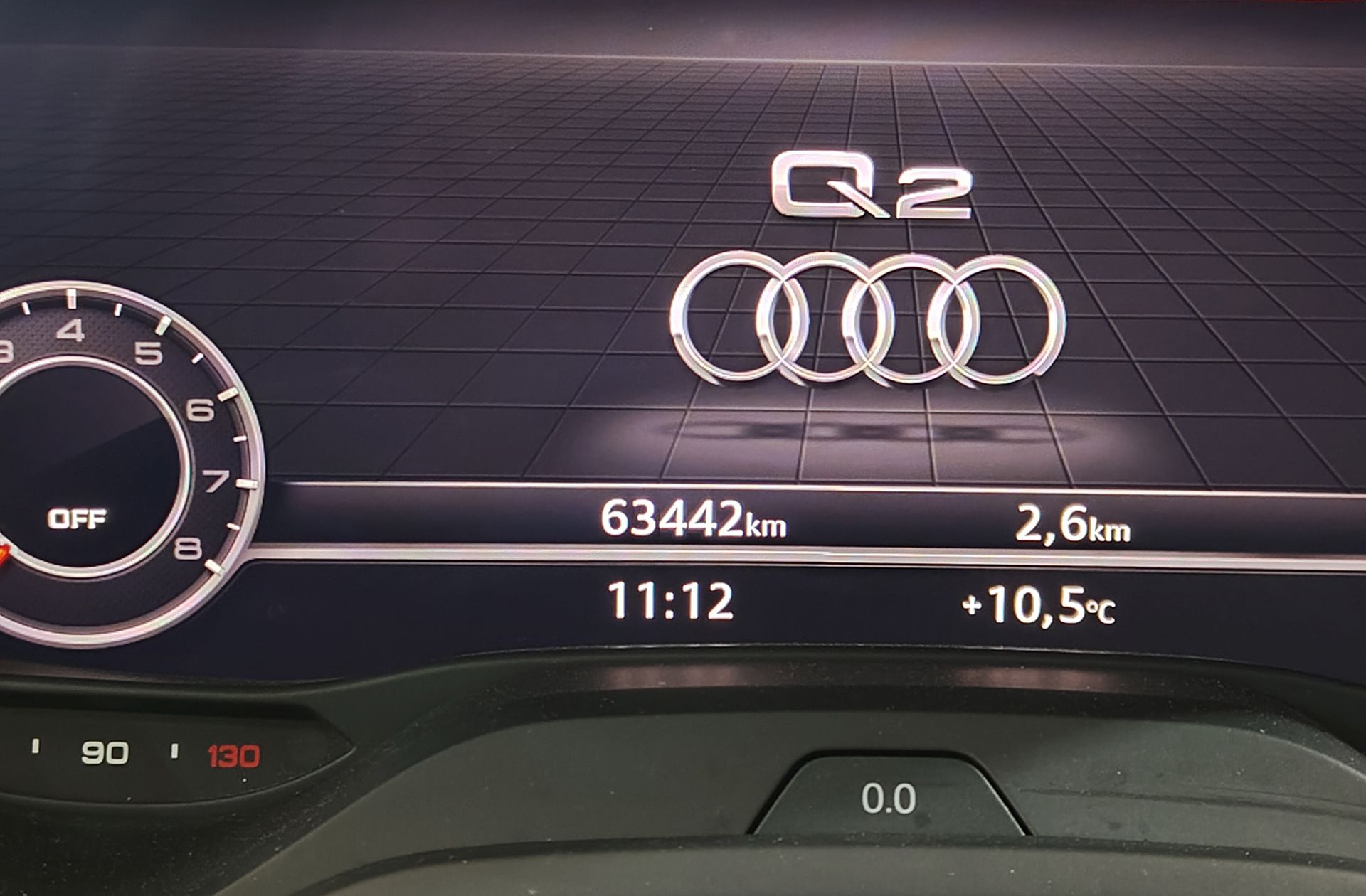 Audi Q2 Advanced 35 TFSI S tronic - foto 12