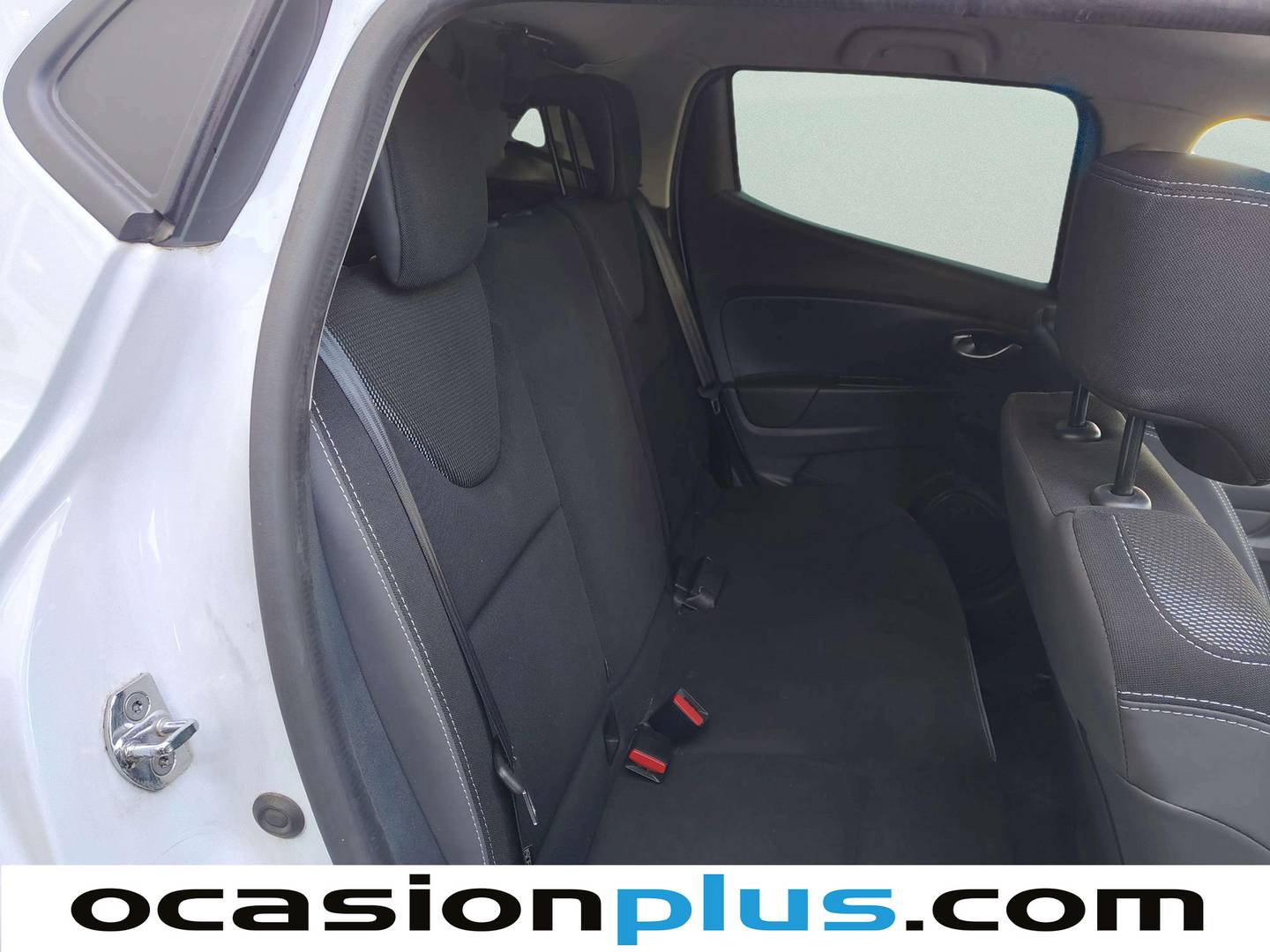 Foto Renault Clio Renault Clio Life 1.2 16v (75 CV)