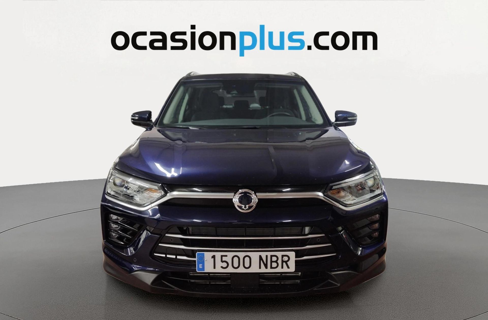 SsangYong Korando G15T Urban Plus GSR - foto 16