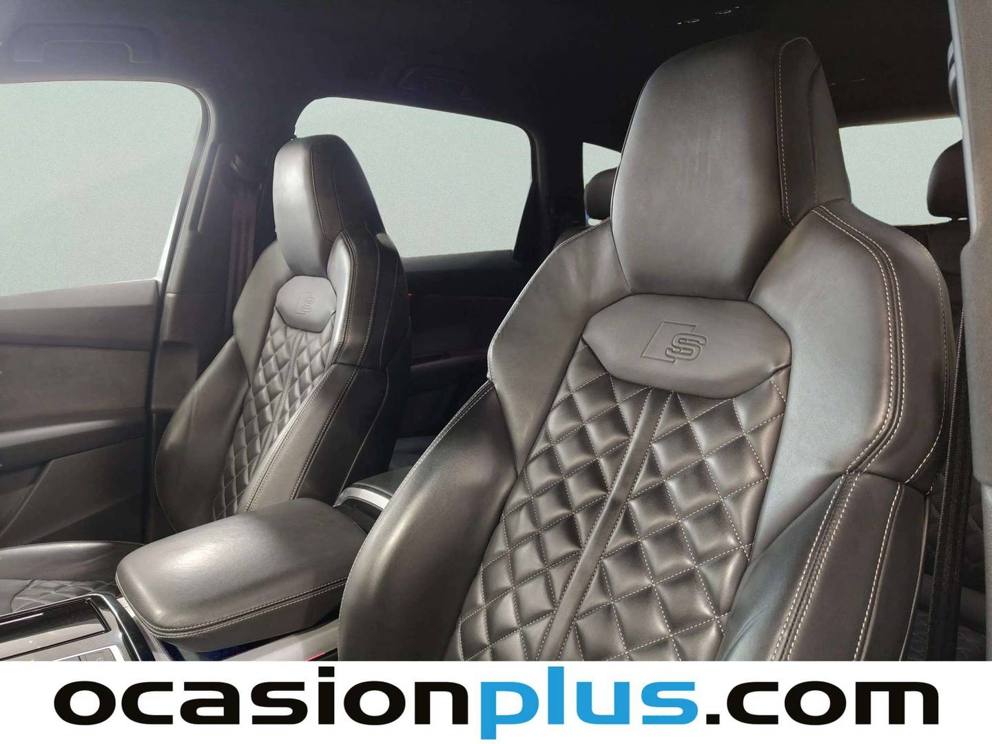 Audi Q7 Audi Q7 Black line edition 45 TDI quattro (231 CV) tiptronic 7 Plazas barato