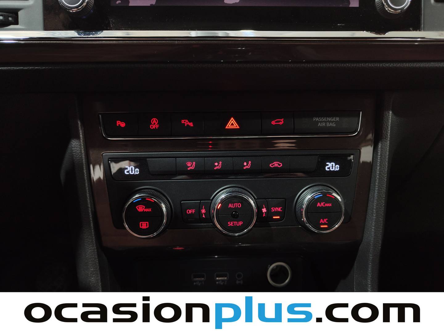 Seat Ateca Seat Ateca 1.5 TSI S&S Xcellence Edition (150 CV) de segunda mano