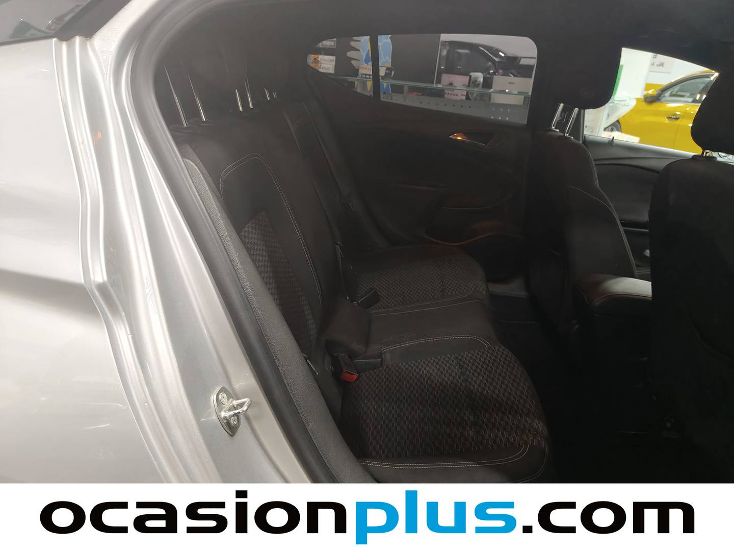 Opel Astra Opel Astra 1.6 CDTi Dynamic (110 CV) barato