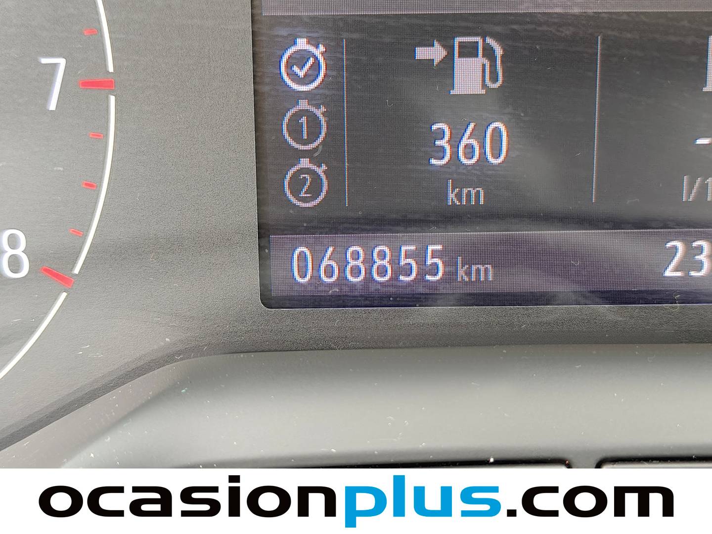 Opel Crossland Opel Crossland 1.5D GS Line (110 CV) seminuevo