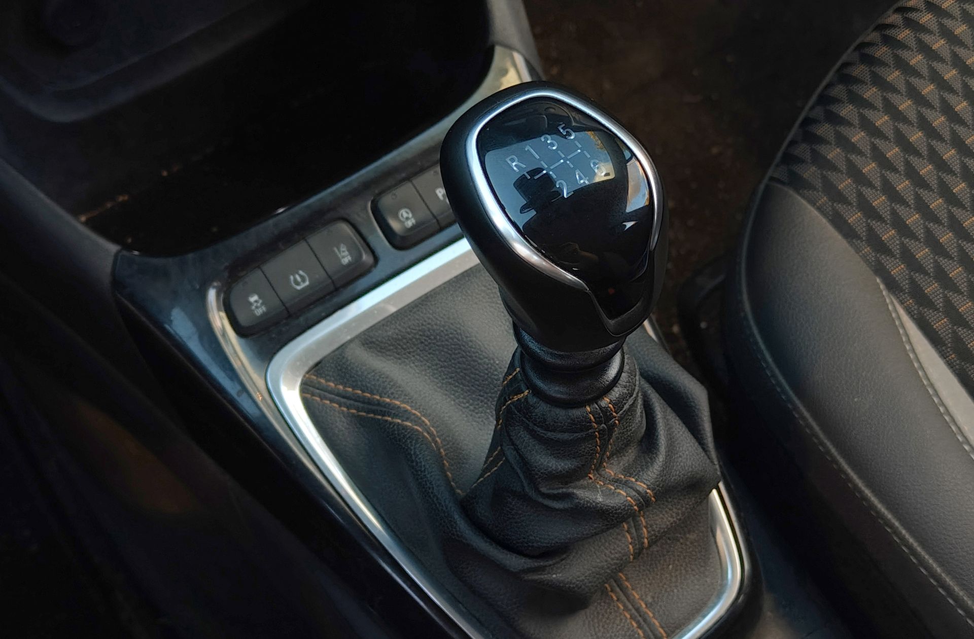 Opel Crossland 1.2 Innovation - foto 5