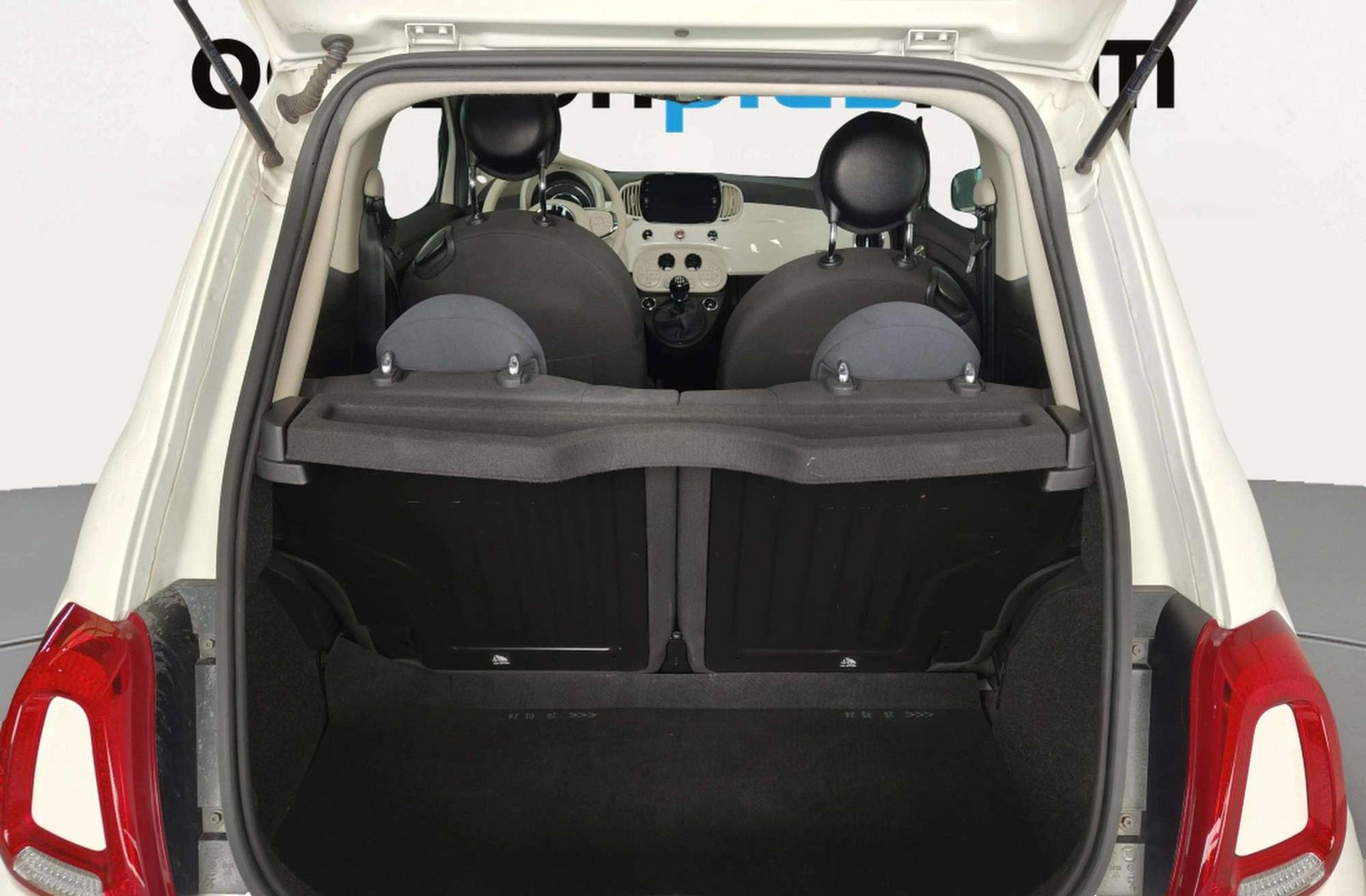 Fiat 500 1.0 Hybrid Dolcevita - foto 14