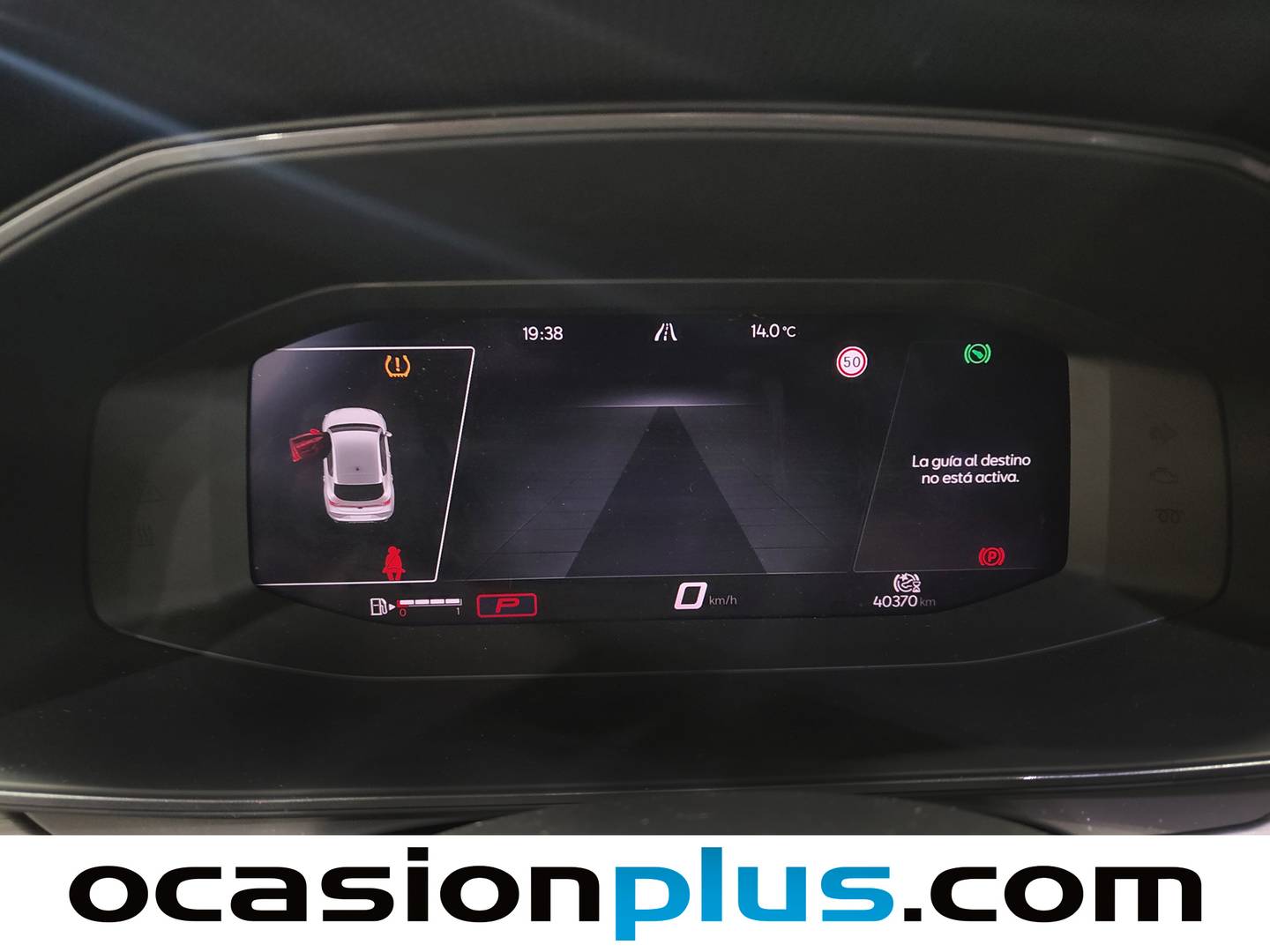 Foto Cupra León CUPRA León 1.5 eTSI DSG (150 CV)