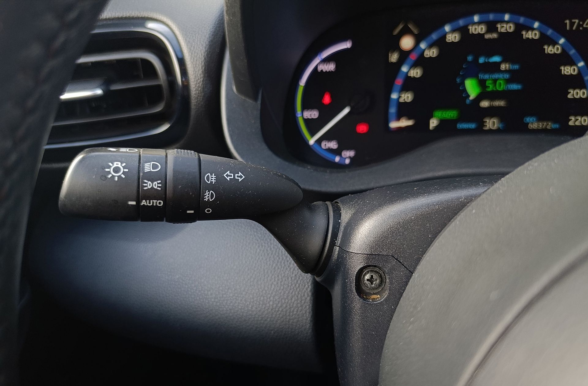 Toyota Yaris Cross 120H Active Tech Pack Confort - foto 23