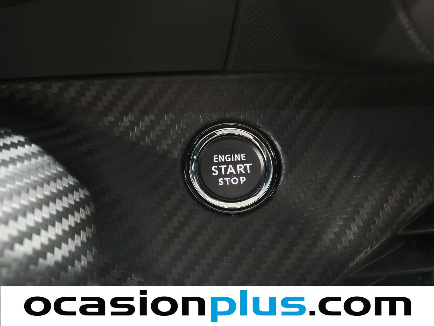 Foto Peugeot 2008 Peugeot 2008 PureTech 130 S&S GT (130 CV)