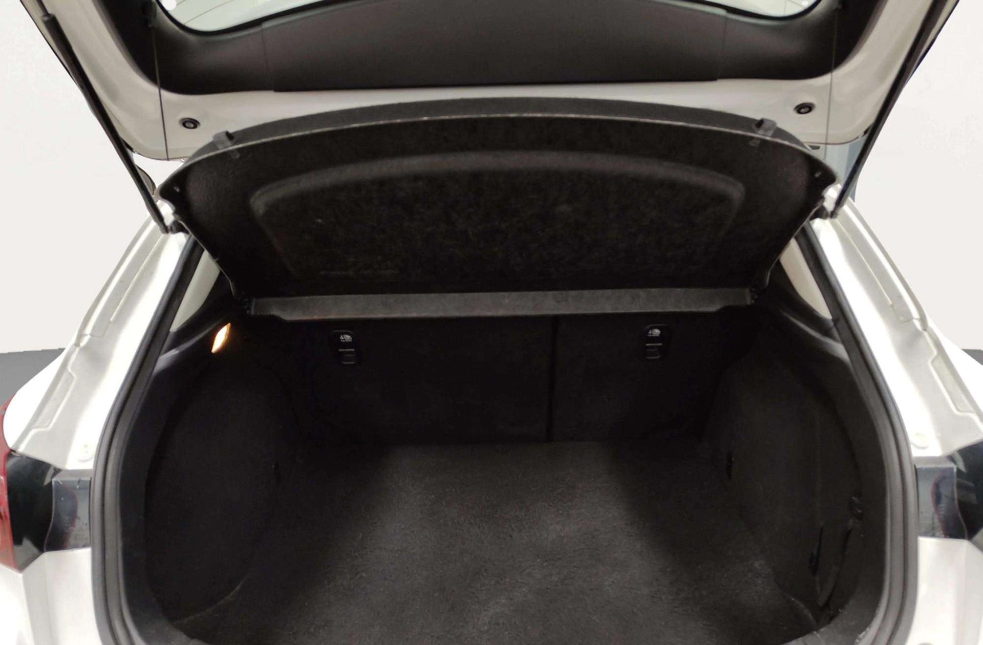 Mazda Mazda3 2.2 DE Luxury - foto 19