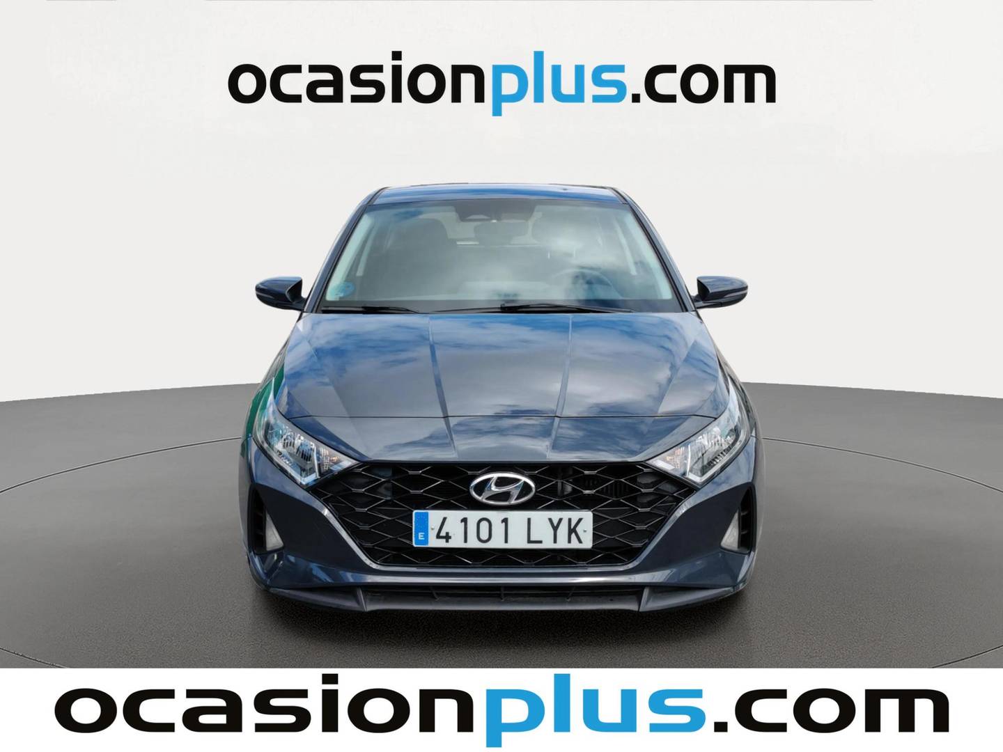 Hyundai i20 Hyundai i20 1.0 TGDI 48V Klass (100 CV) 100cv