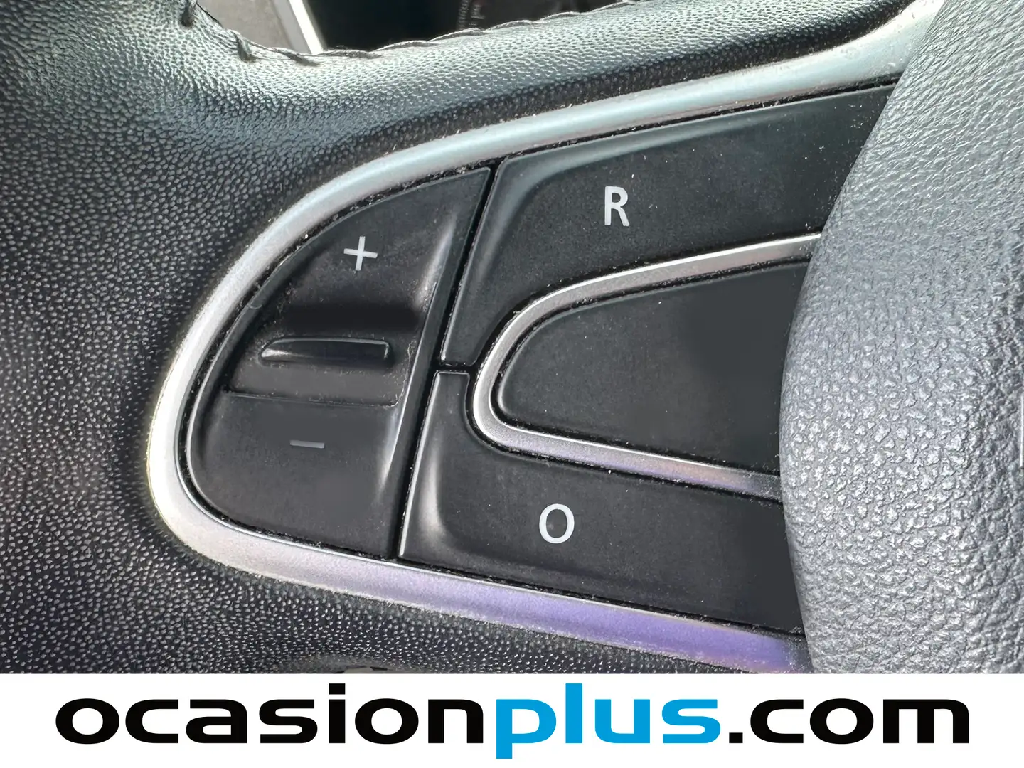 Foto Renault Mégane Renault Megane Zen Energy TCe (130 CV)