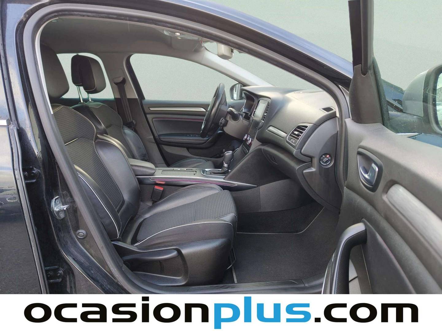 Foto Renault Mégane Renault Megane Bose Energy dCi  (110 CV) EDC