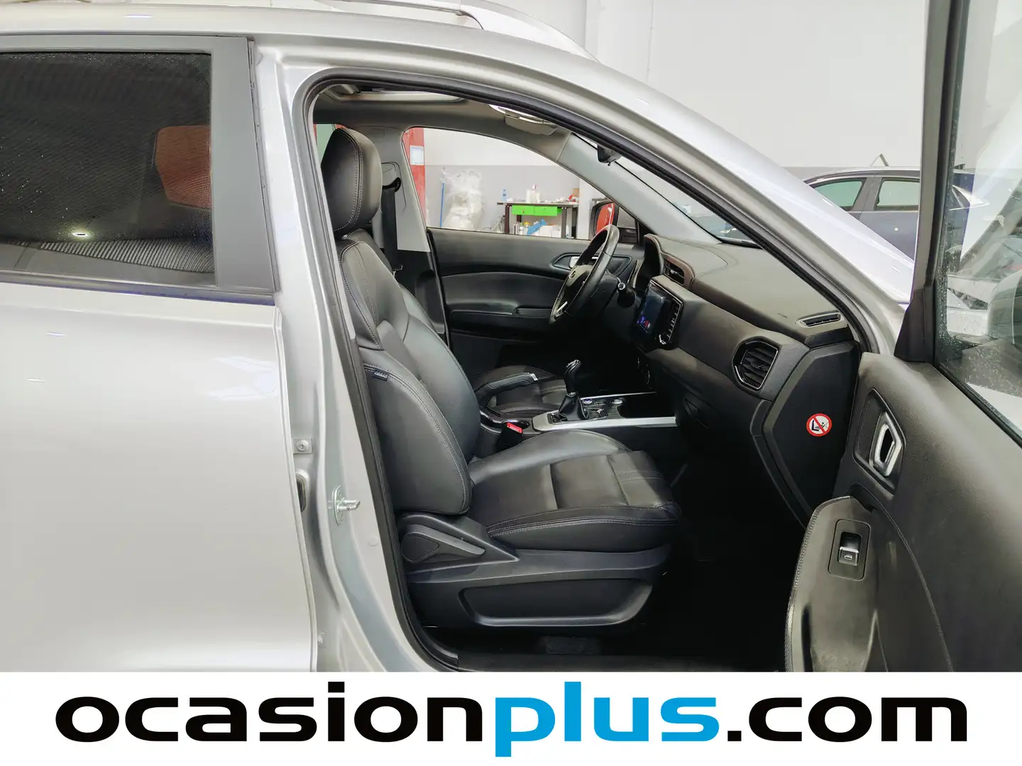 Foto DR AUTOMOBILES DR 4.0 DR AUTOMOBILES DR4 1.5 (116 CV)