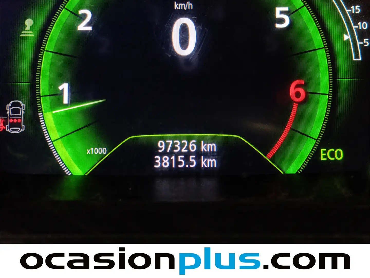 Foto Renault Mégane Renault Megane Limited Energy TCe  (100 CV)