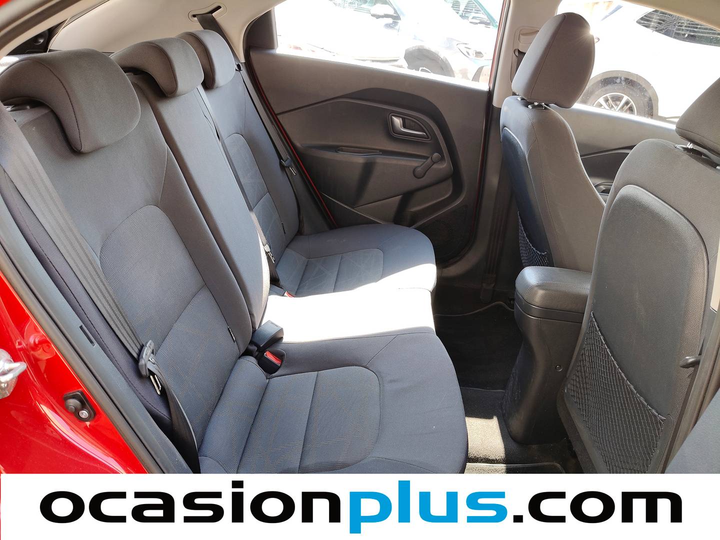 KIA Rio KIA Rio 1.2 CVVT Concept (85 CV) al mejor precio