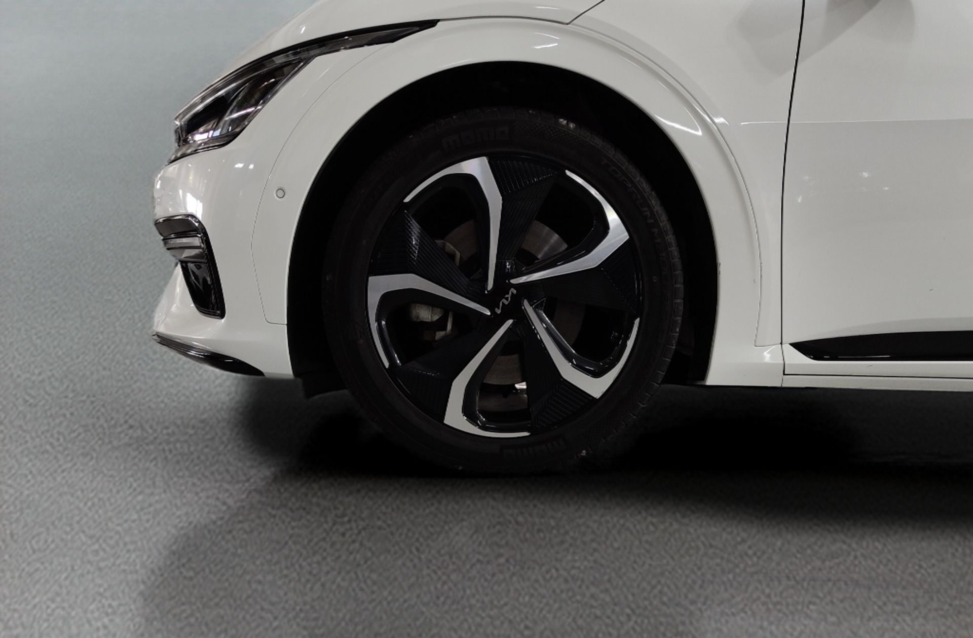 Kia EV6 GT-Line 77,4kWh Long Range RWD - foto 39
